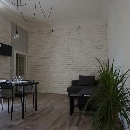 סירקוזה Bottai Apartment מראה חיצוני תמונה