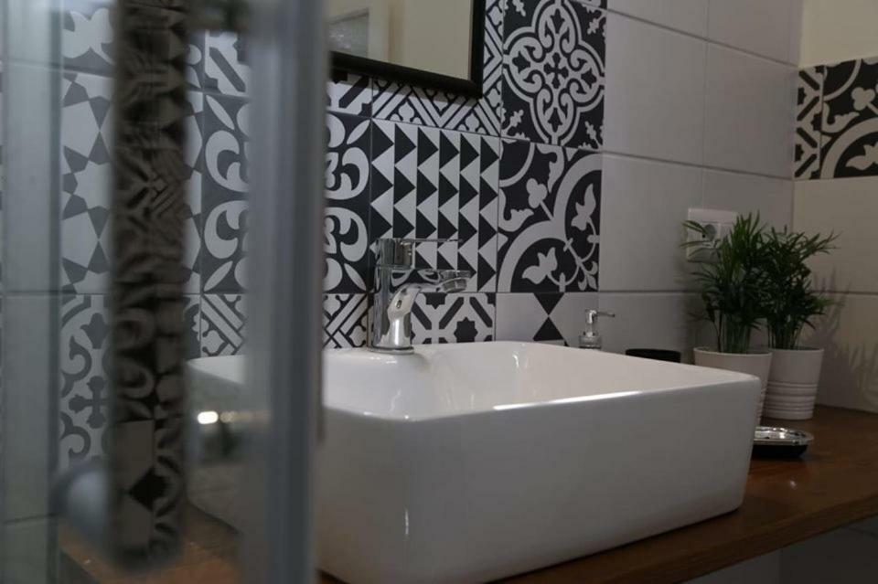 סירקוזה Bottai Apartment מראה חיצוני תמונה
