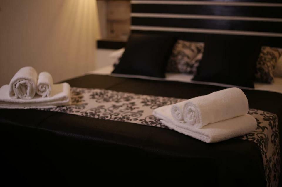 סירקוזה Bottai Apartment מראה חיצוני תמונה