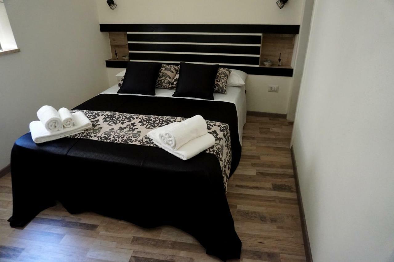 סירקוזה Bottai Apartment מראה חיצוני תמונה