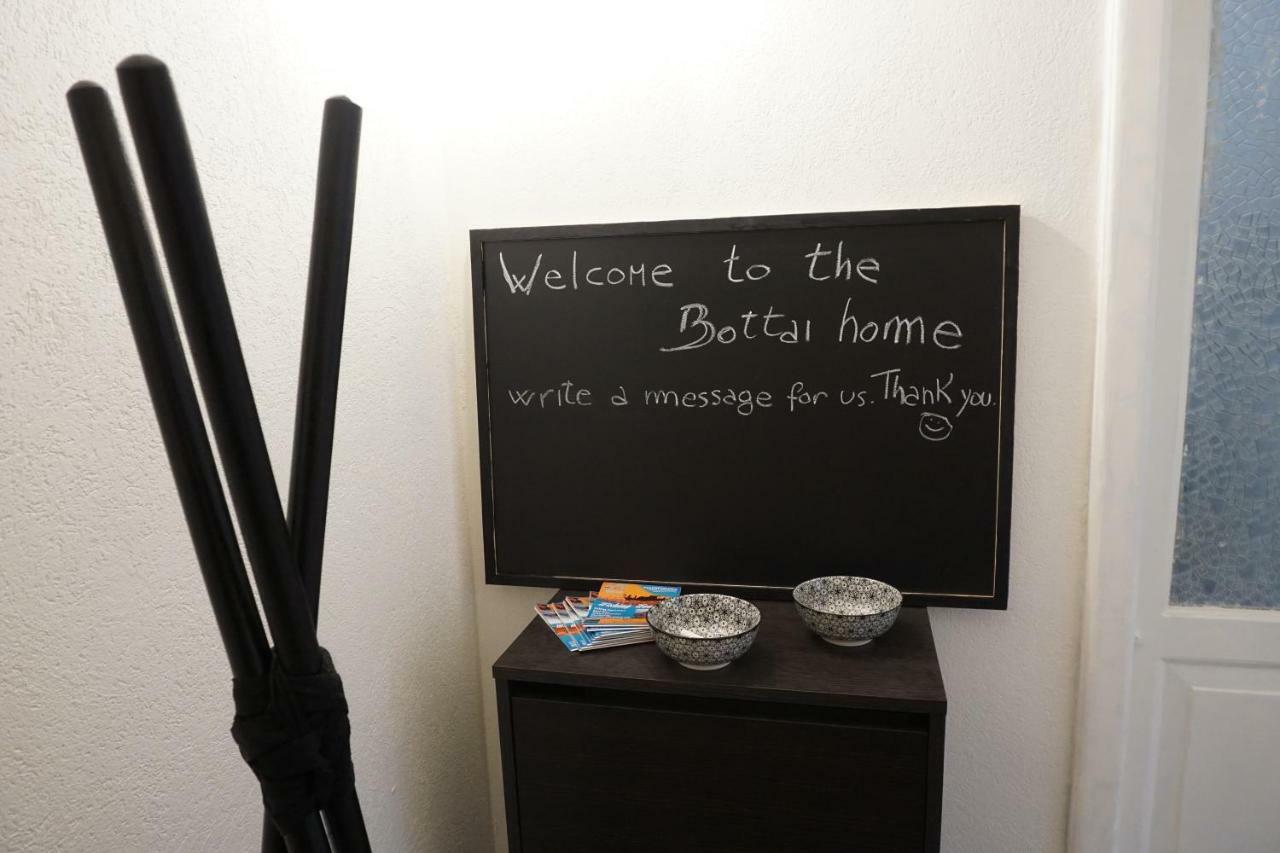 סירקוזה Bottai Apartment מראה חיצוני תמונה