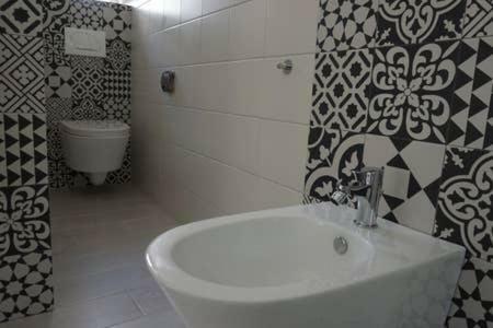 סירקוזה Bottai Apartment מראה חיצוני תמונה
